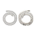 Cuban Link 10mm S925 Moissanite Round Chain
