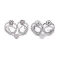S925 Silver Full Moissanite 3mm Tennis Chain