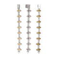 S925 Cross 8-Figure Cuban Chain 17.7mm Hip-Hop 2026
